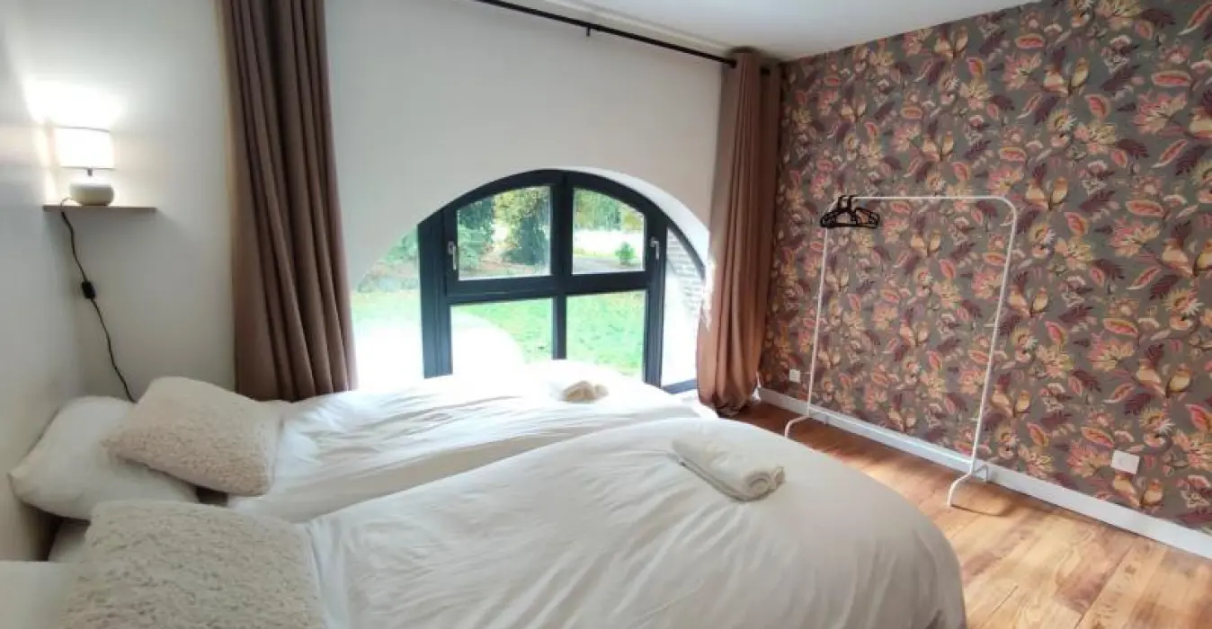 Les Ecuries de Diane
