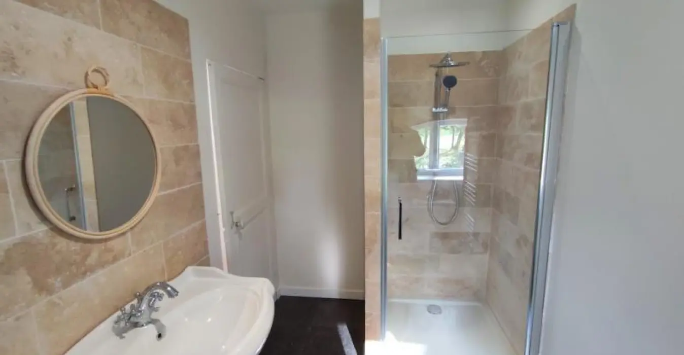 Les Ecuries de Diane
