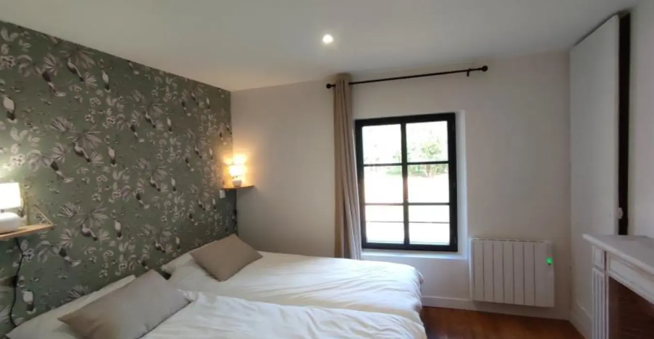 Les Ecuries de Diane
