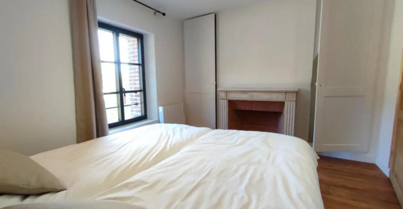 Les Ecuries de Diane
