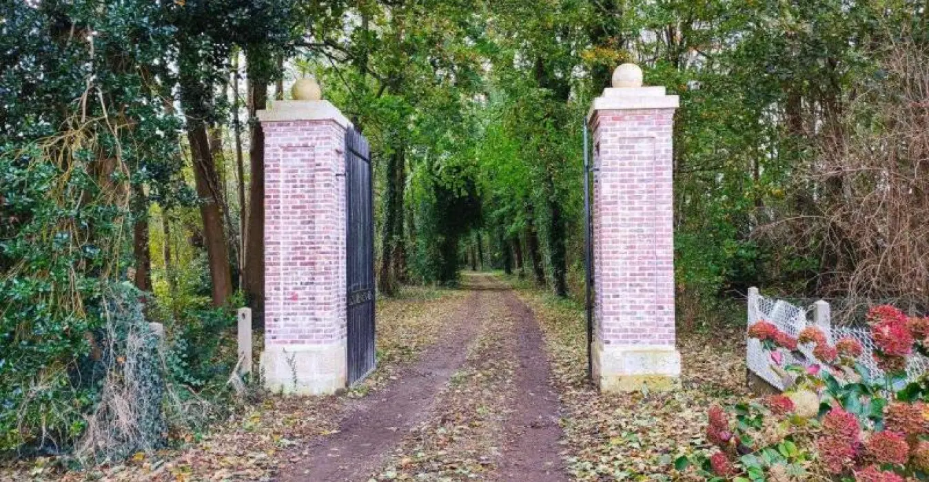 Les Ecuries de Diane
