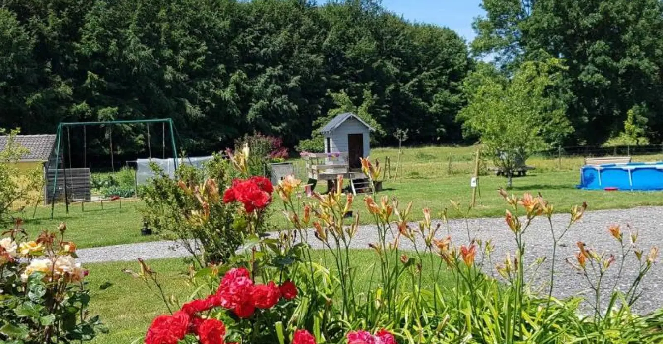 Les Chambres d'Hôtes d'Anne
