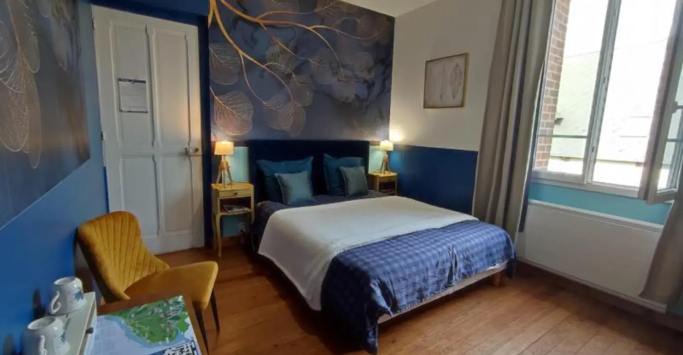 Les Chambres d'Hôtes d'Anne
