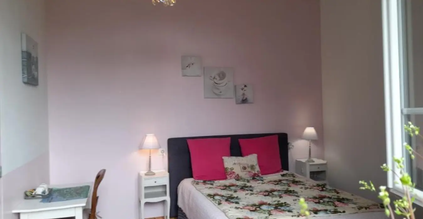 Les Chambres d'Hôtes d'Anne
