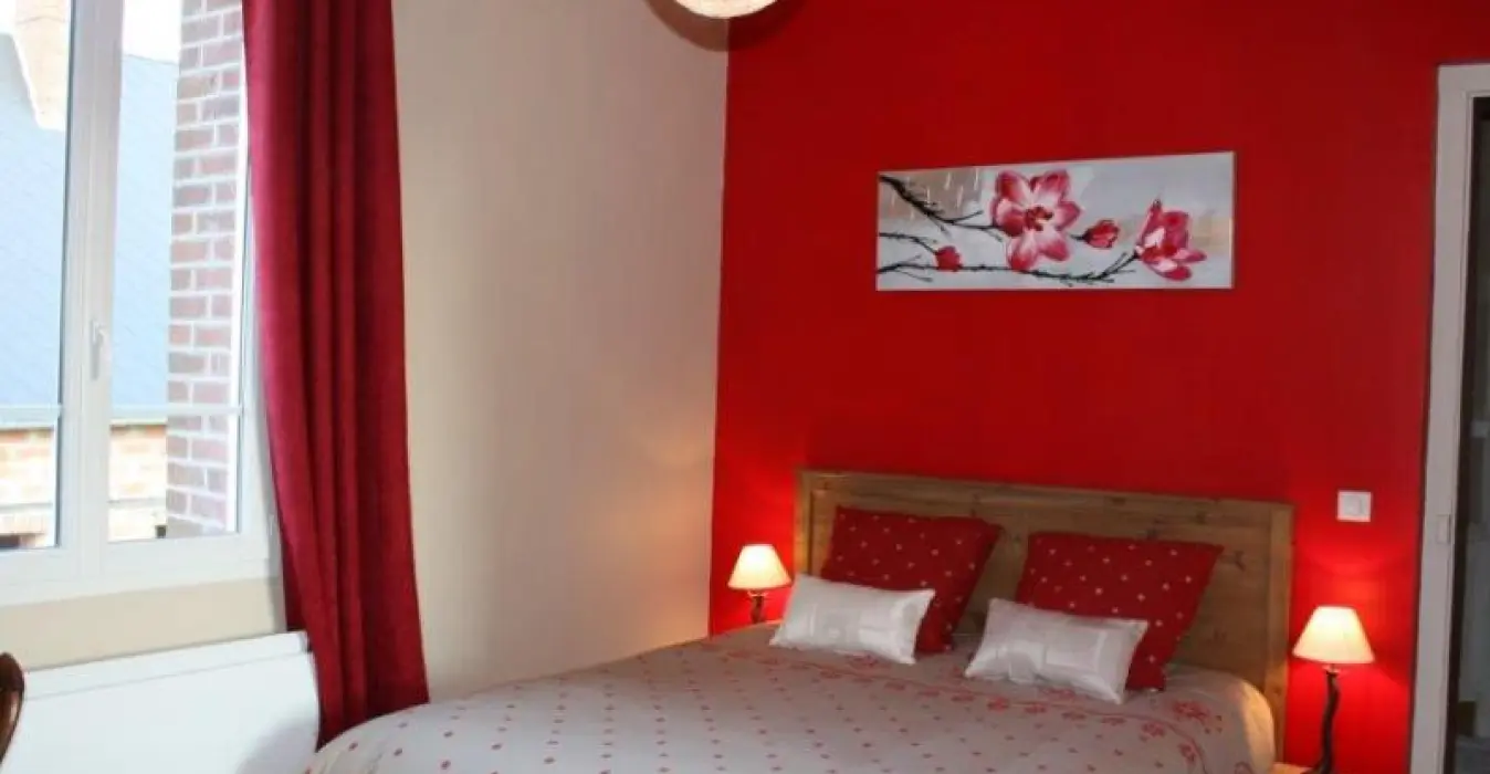 Les Chambres d'Hôtes d'Anne
