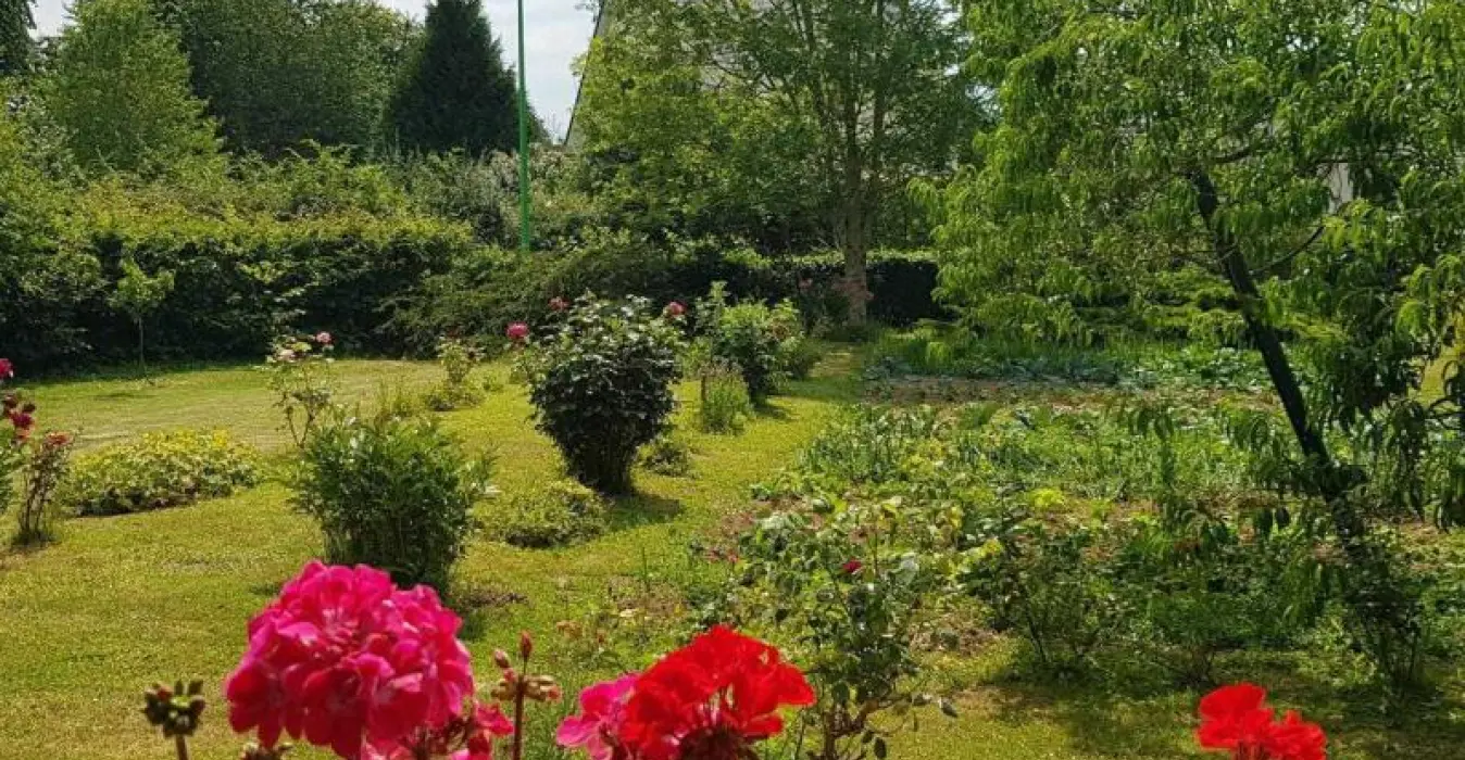 Les Chambres d'Hôtes d'Anne
