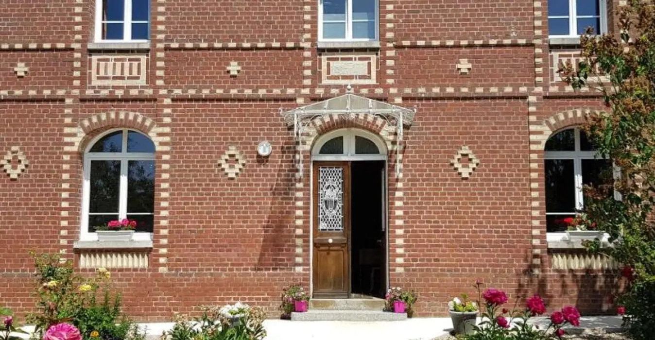 Les Chambres d'Hôtes d'Anne
