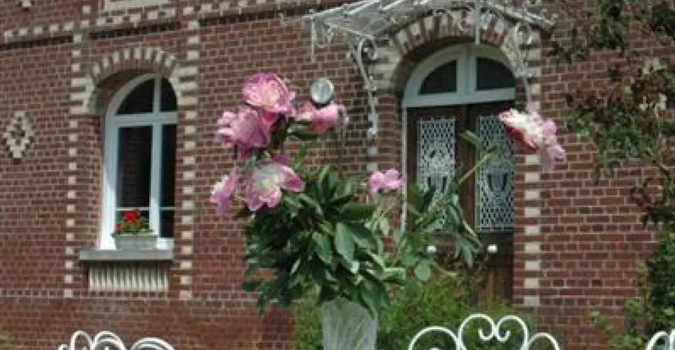 Les Chambres d'Hôtes d'Anne
