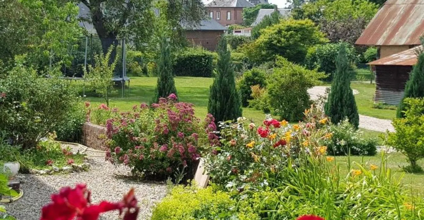 Les Chambres d'Hôtes d'Anne
