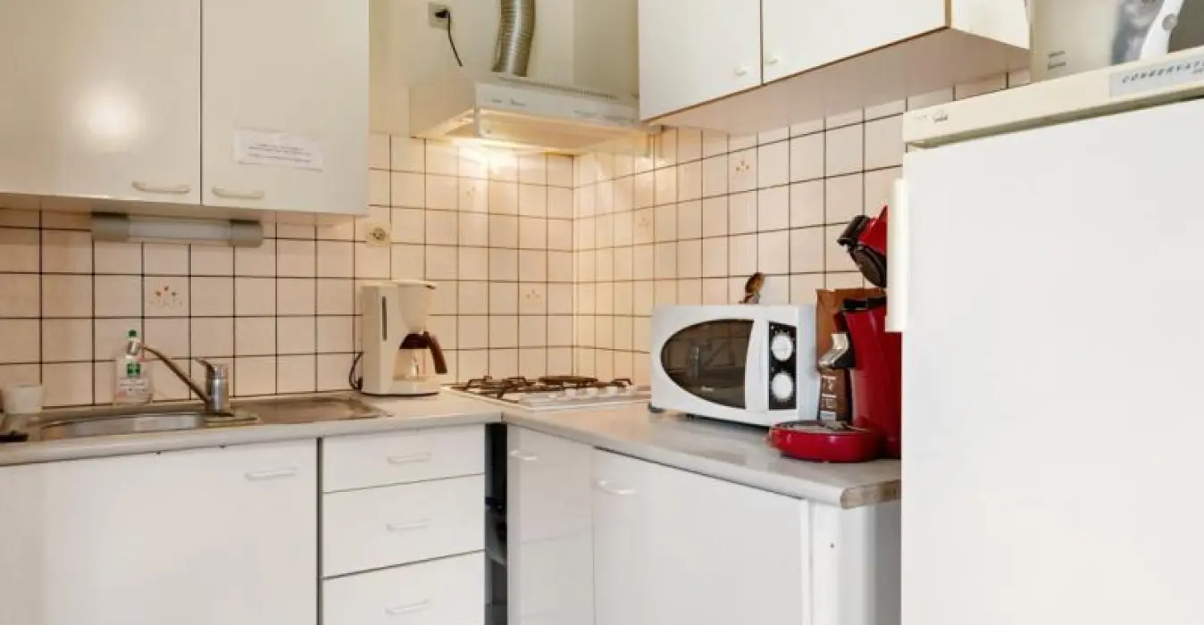 Ferme de la Houssaye
