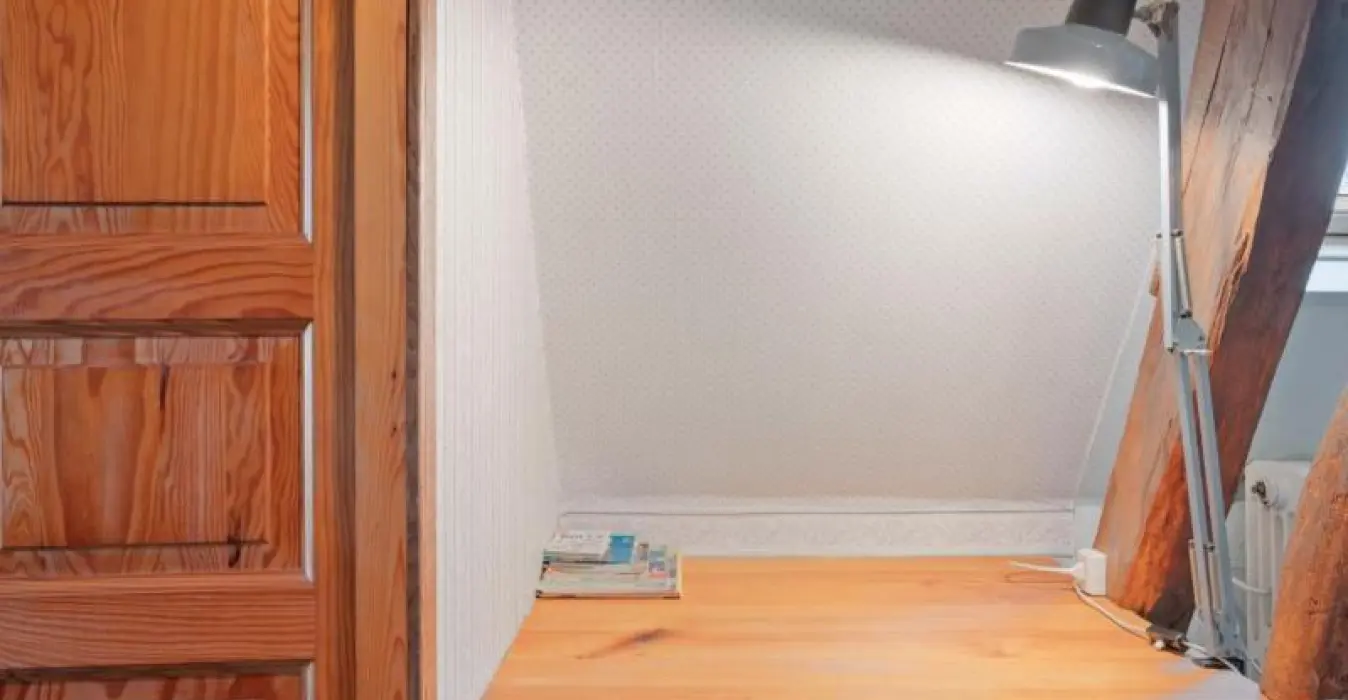 Ferme de la Houssaye
