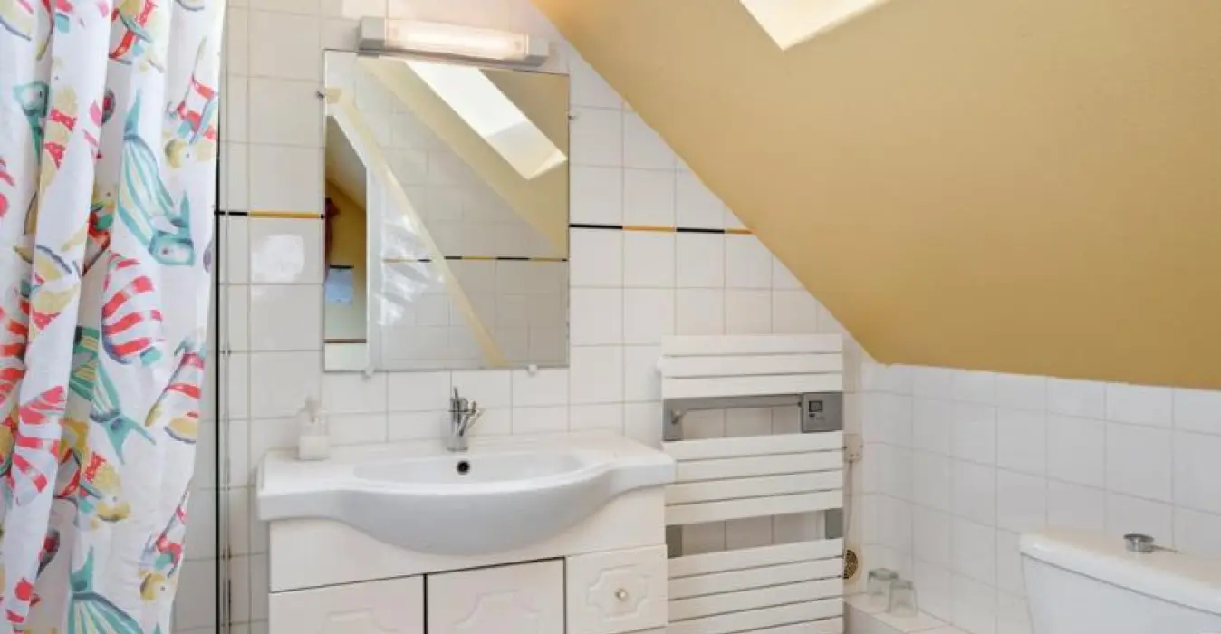 Ferme de la Houssaye
