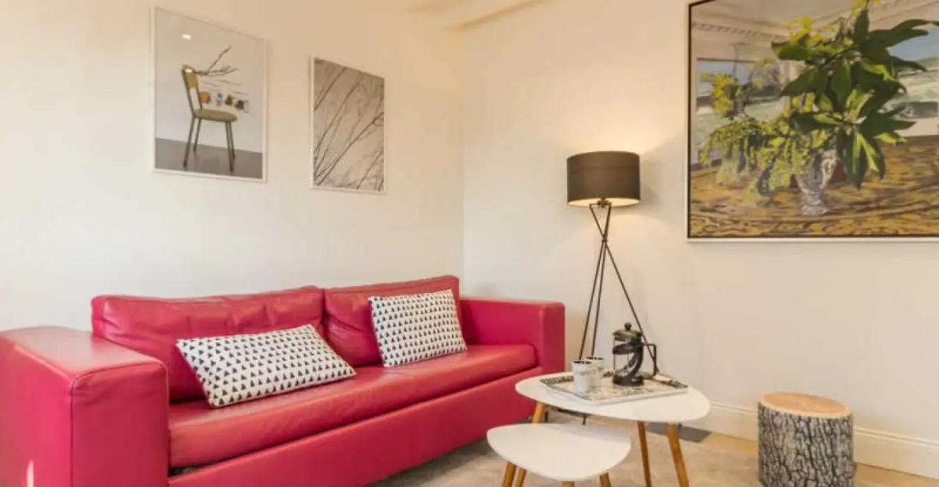 La maison des Artistes
