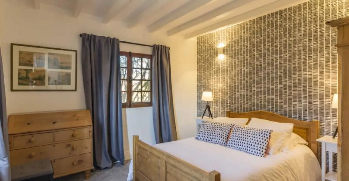 La maison des Artistes
