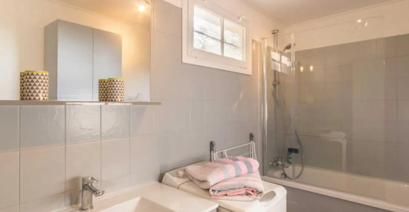 La maison des Artistes
