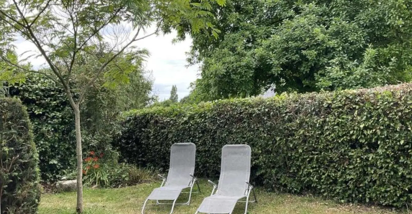 La maison des Artistes
