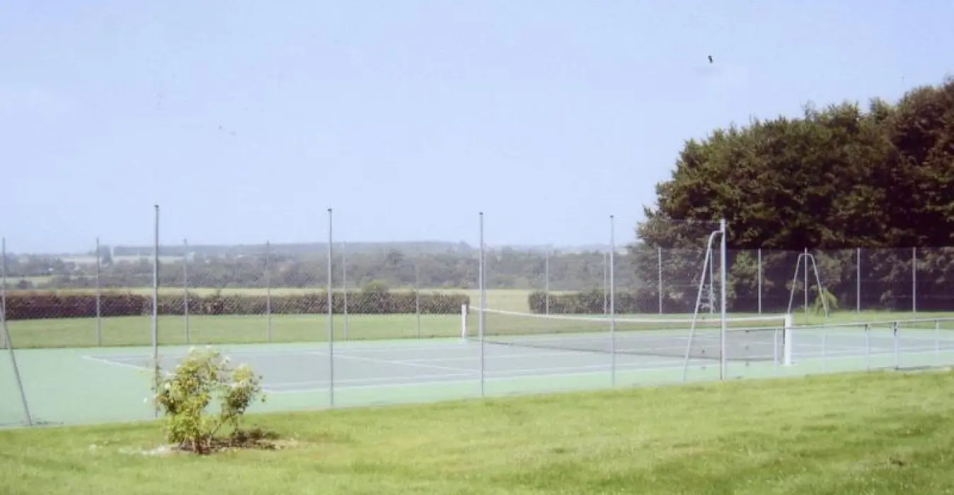 La maison des Artistes
