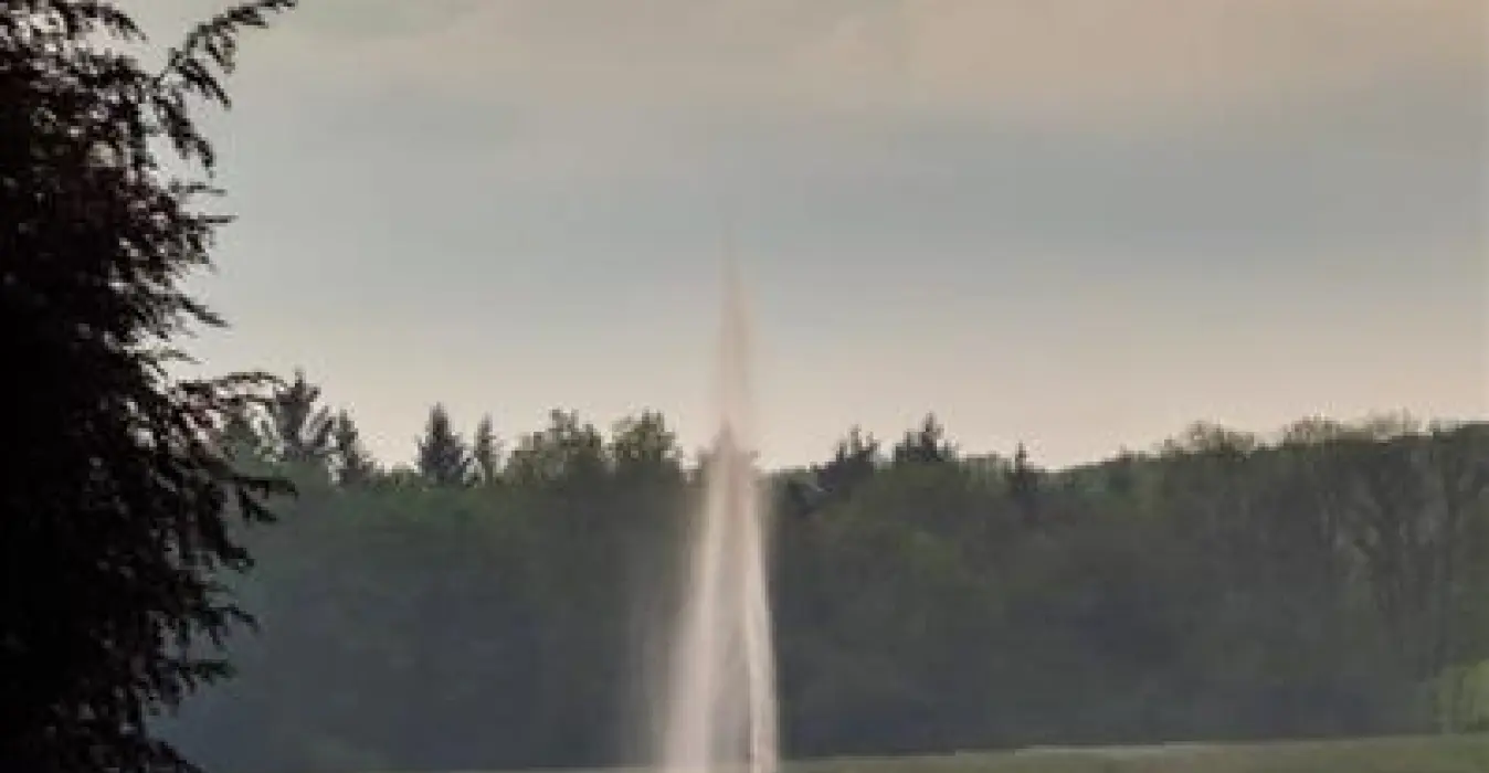 La maison des Artistes
