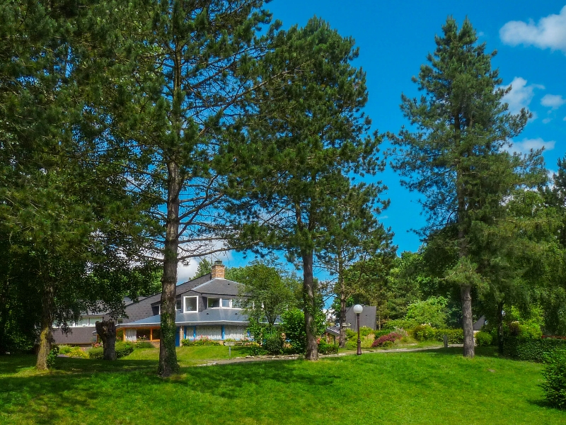 VVF Villages - L'Ecrin Normand
