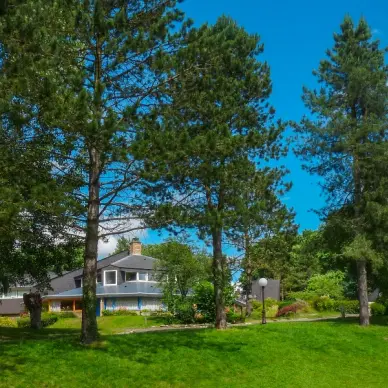 VVF Villages - L'Ecrin Normand