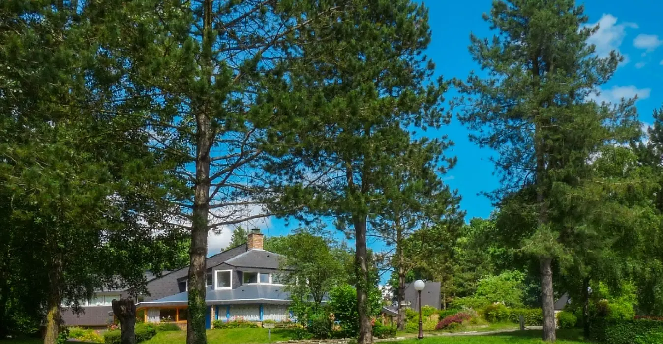 VVF Villages - L'Ecrin Normand
