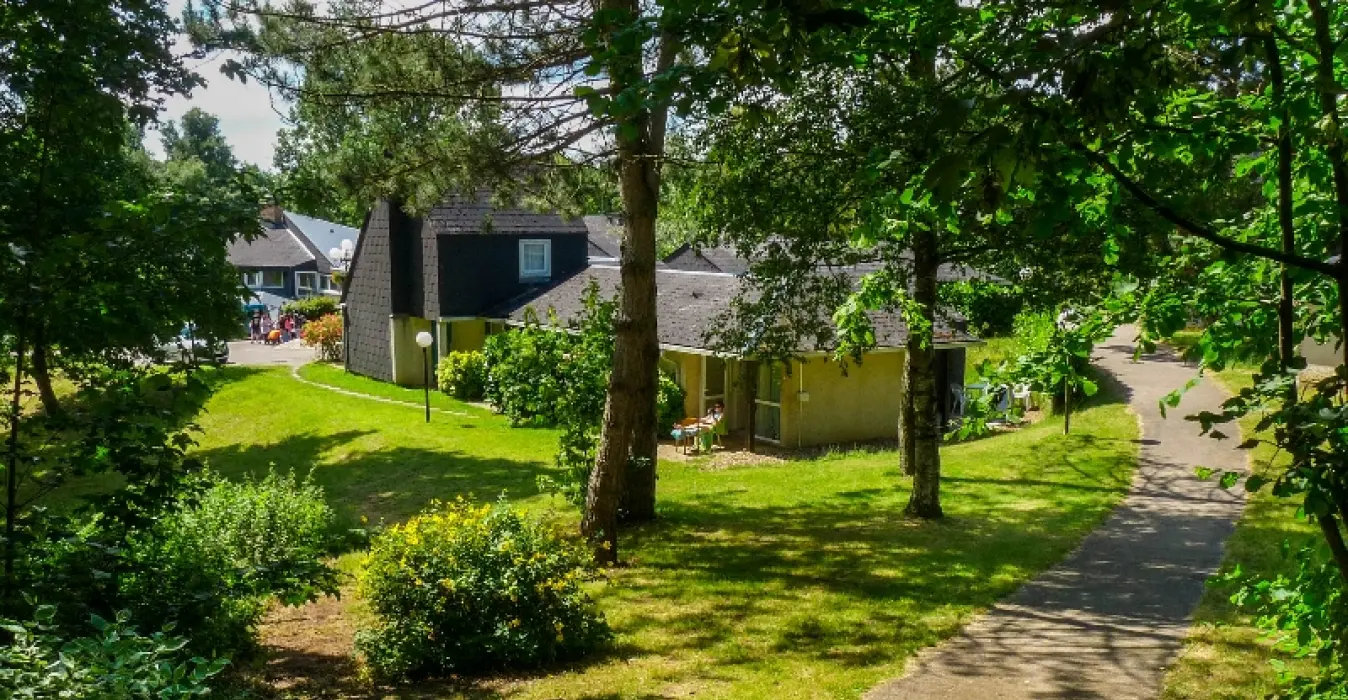 VVF Villages - L'Ecrin Normand
