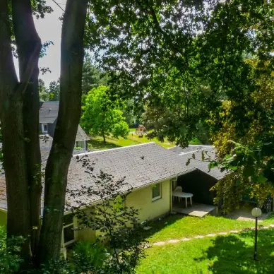 VVF Villages - L'Ecrin Normand