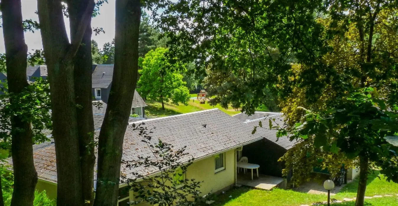 VVF Villages - L'Ecrin Normand
