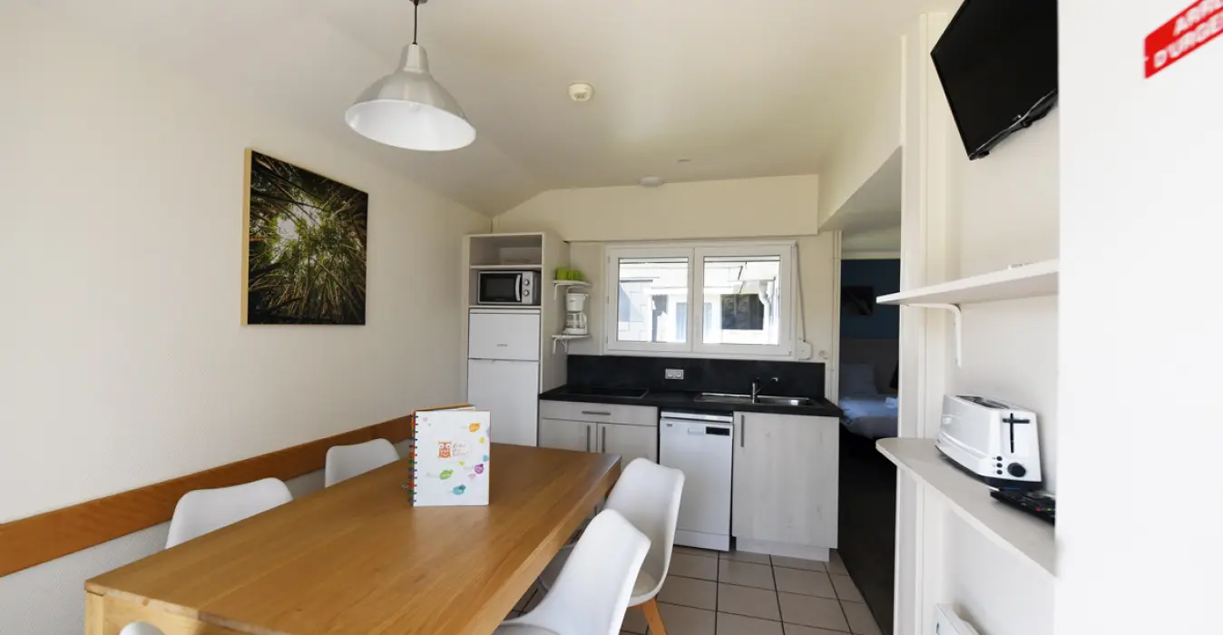 VVF Villages - L'Ecrin Normand
