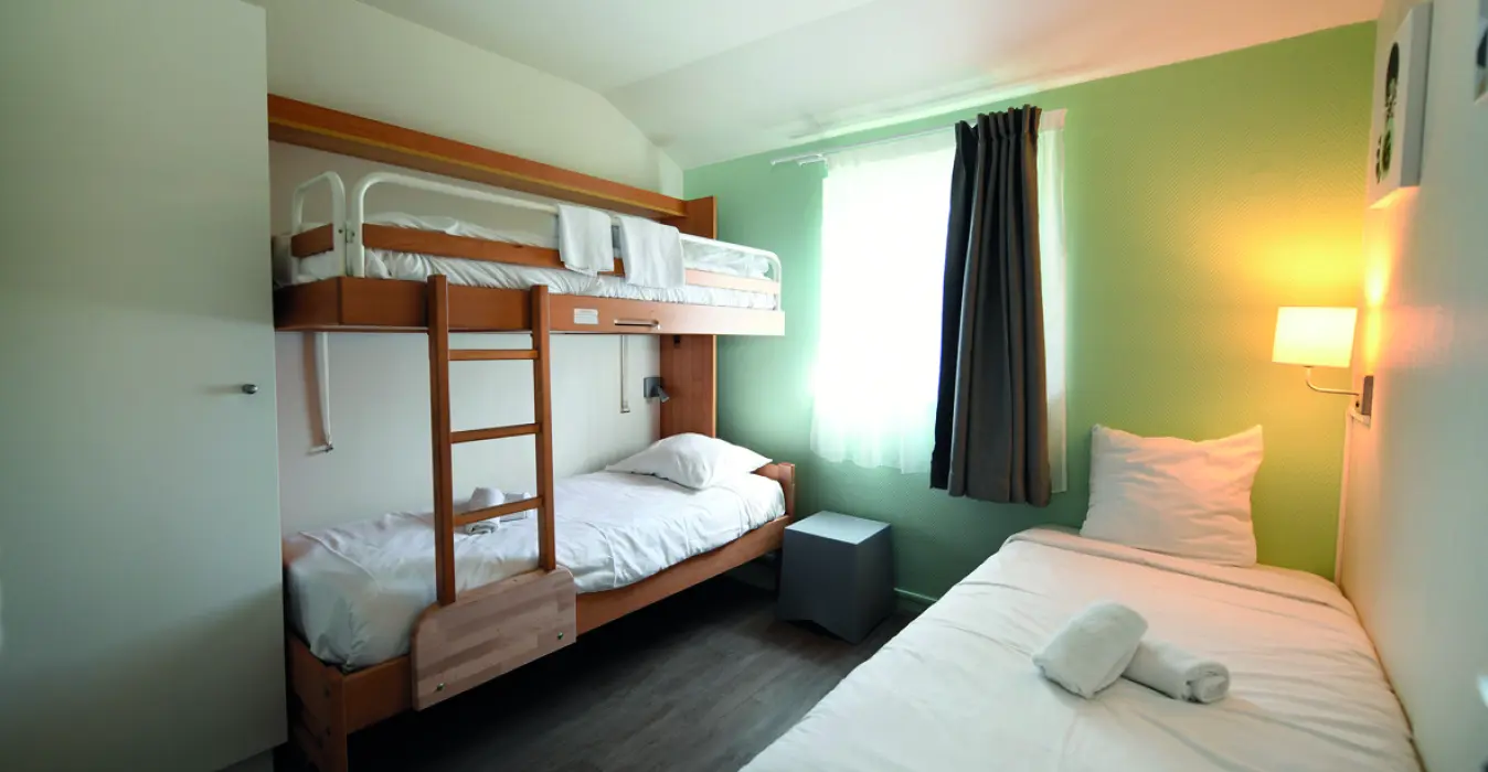 VVF Villages - L'Ecrin Normand
