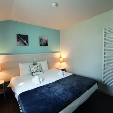 VVF Villages - L'Ecrin Normand