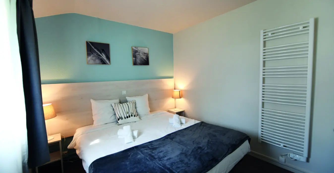 VVF Villages - L'Ecrin Normand
