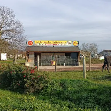 Ferme des Chataigniers