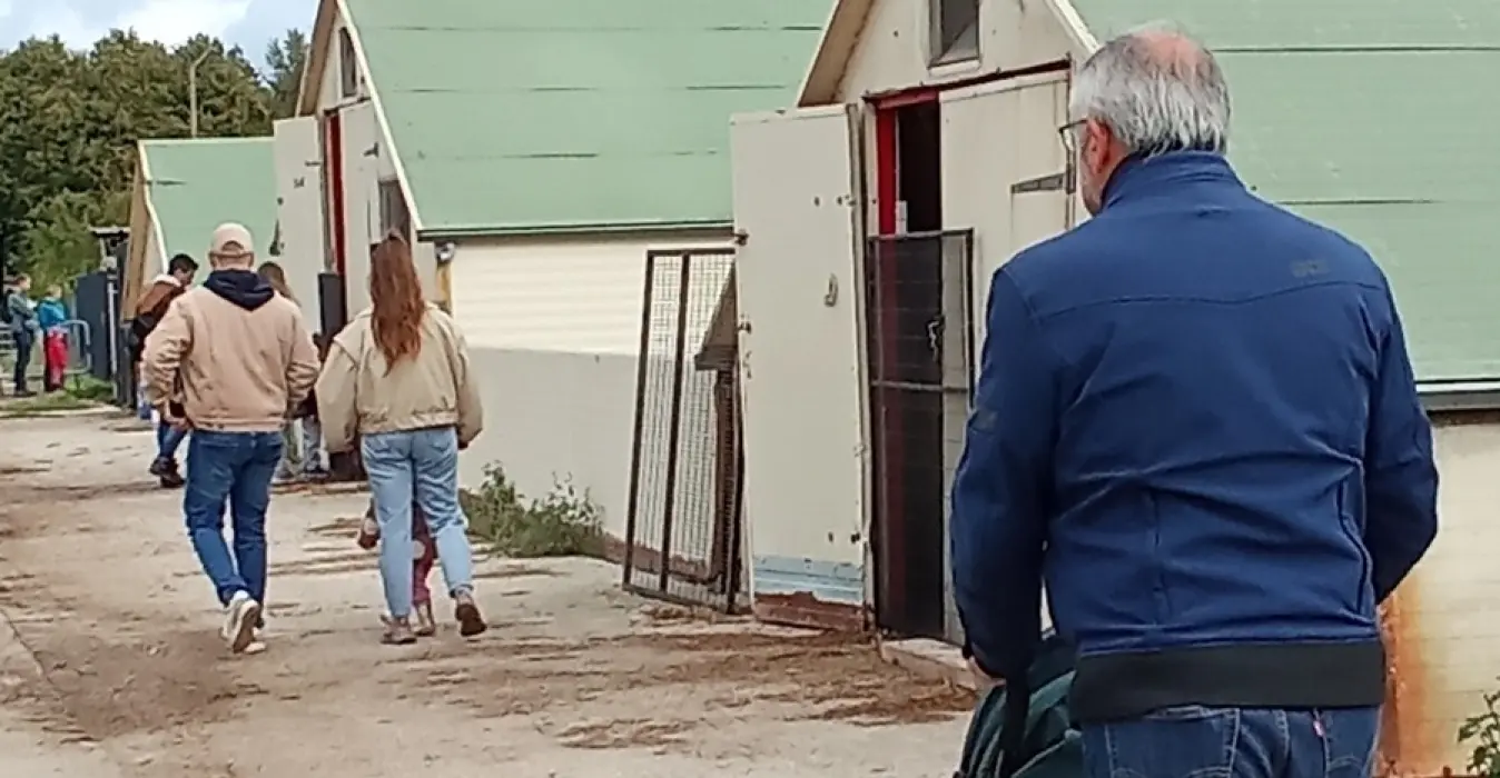 Ferme des Chataigniers
