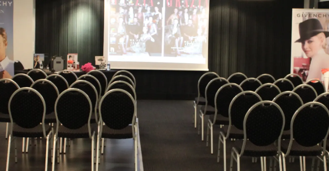 Le Clos Rouen - La Vaupalière
