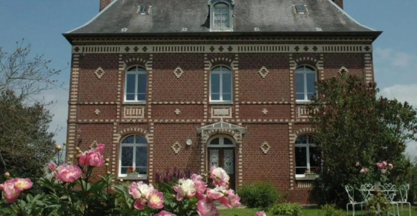 Les Chambres d'Hôtes d'Anne
