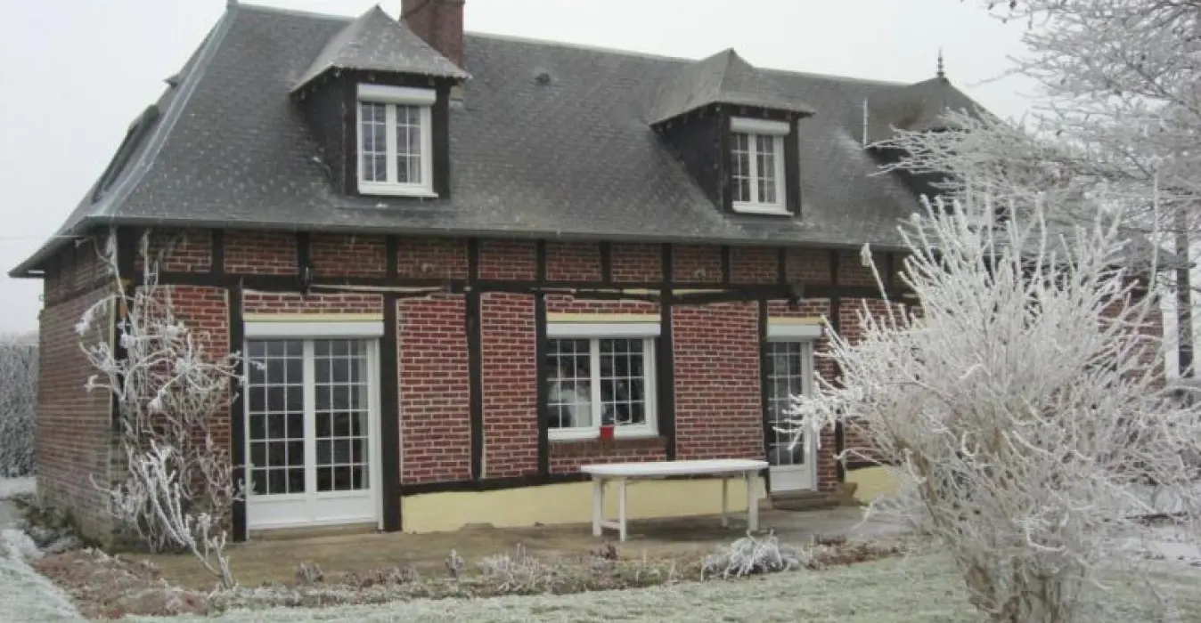 Gîte d'Arpentigny
