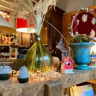 Le Grenier de Camille