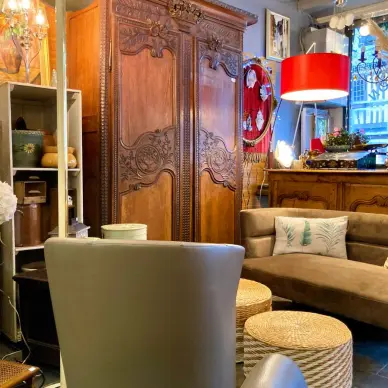 Le Grenier de Camille