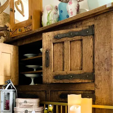 Le Grenier de Camille