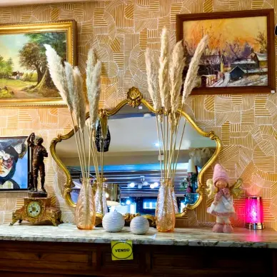 Le Grenier de Camille