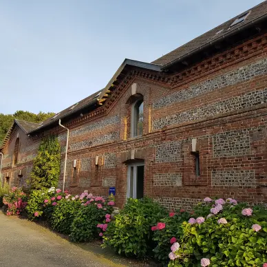 Gîtes de France® - Le Clos de la Beauce