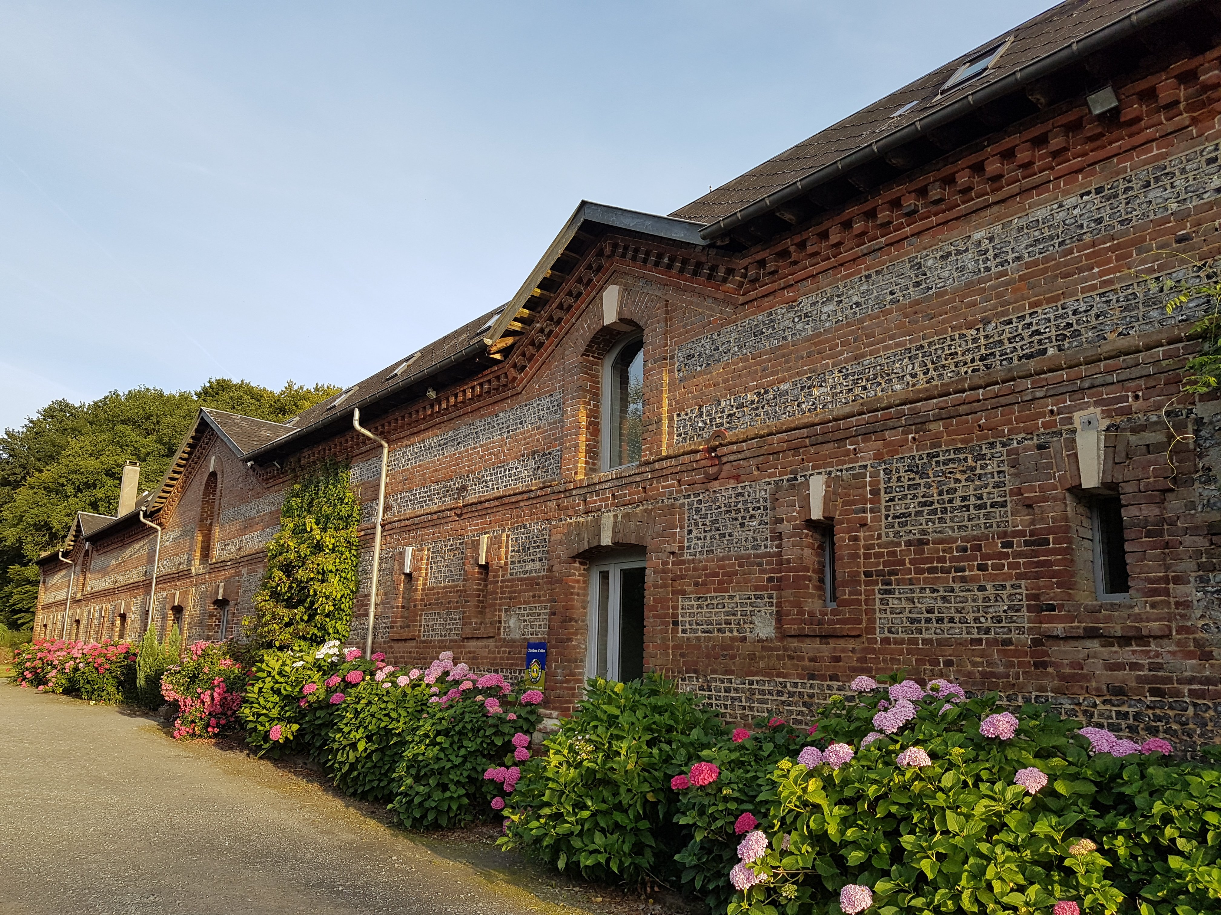 Gîtes de France® - Le Clos de la Beauce
