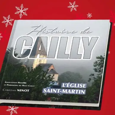 Association histoire et patrimoine du haut-cailly