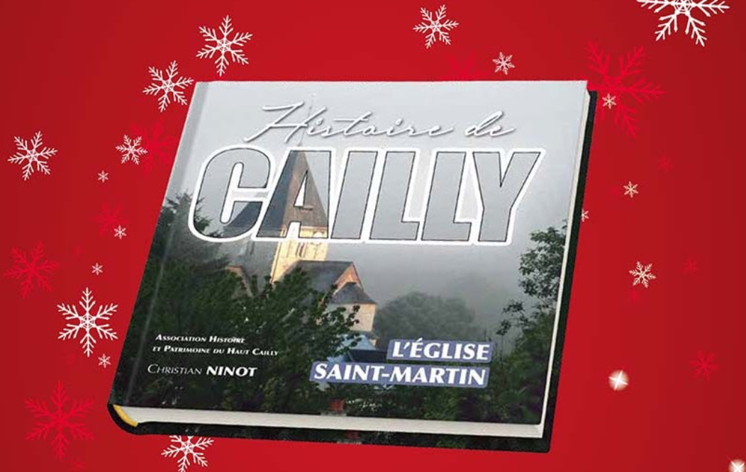 nouveau-livre-histoire-de-cailly-Christian-Ninot