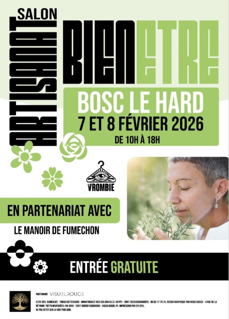 Salon-bien-etre-artisanat-Bosc-le-hard-7-et-8-fevrier-2026