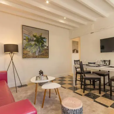 Gîtes de France® - La maison des Artistes