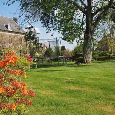 Gîtes de France® - Les Chambres d'Hôtes d'Anne