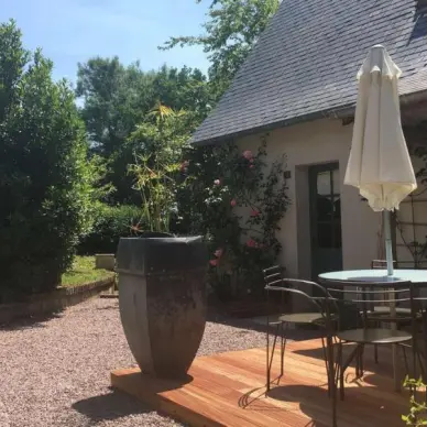 Gîtes de France® - Le Bel Event