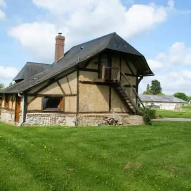 Gîtes de France® - Le Four à Pain